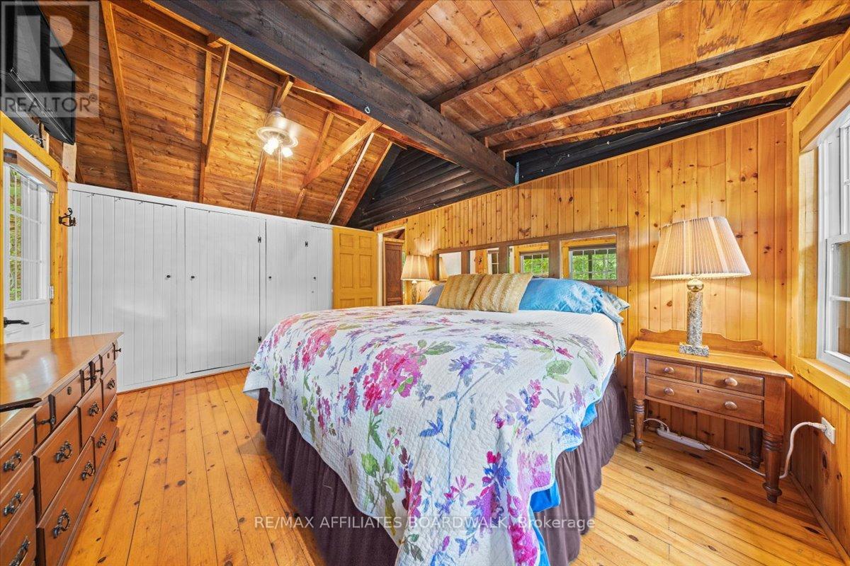 31a Herman Road, Rideau Lakes, Ontario  K0G 1E0 - Photo 18 - X12248291