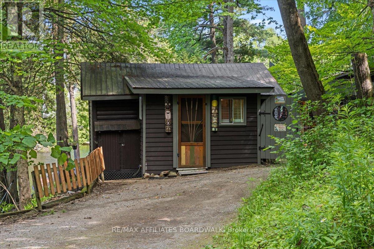 31a Herman Road, Rideau Lakes, Ontario  K0G 1E0 - Photo 21 - X12248291
