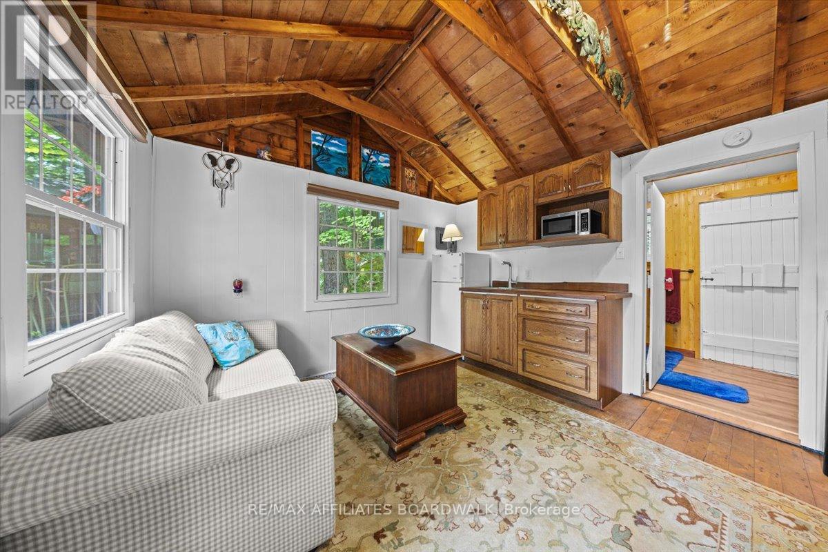 31a Herman Road, Rideau Lakes, Ontario  K0G 1E0 - Photo 24 - X12248291