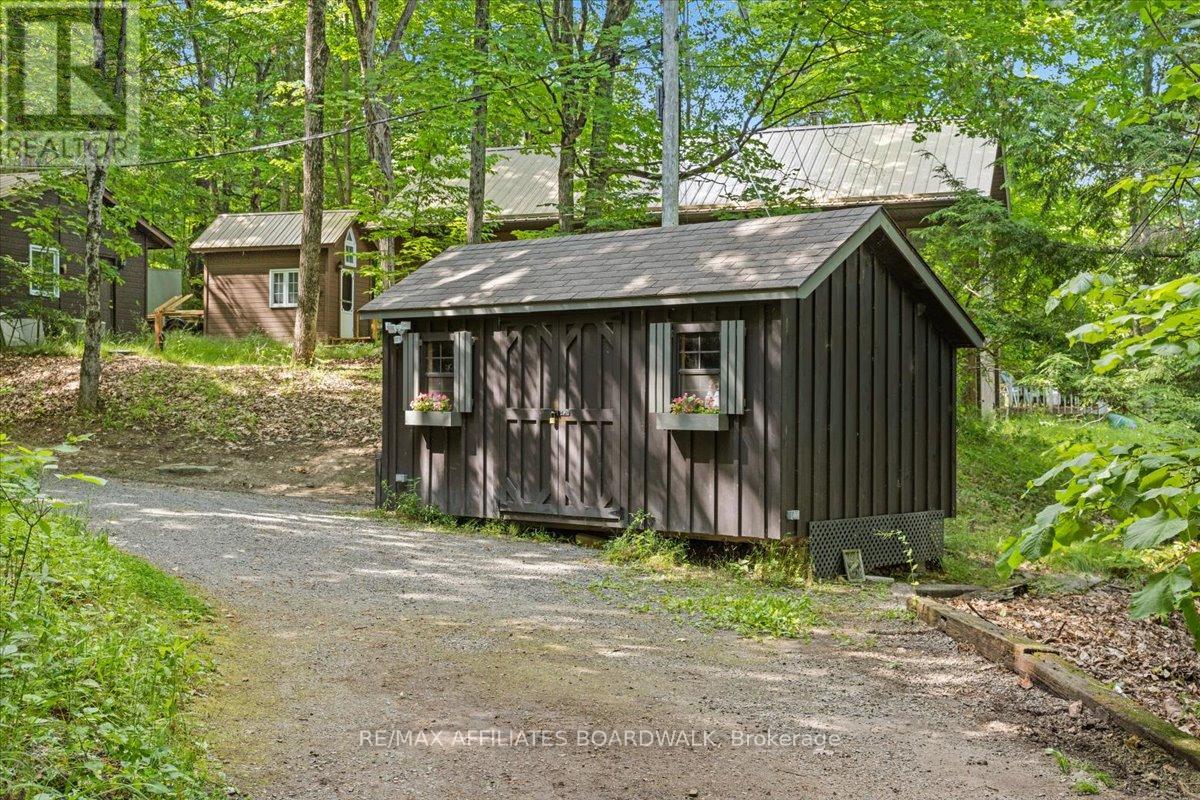 31a Herman Road, Rideau Lakes, Ontario  K0G 1E0 - Photo 31 - X12248291