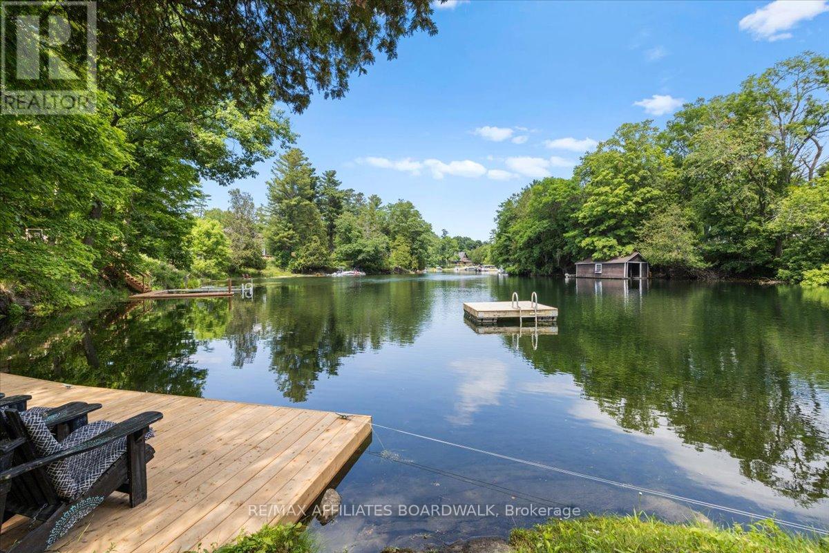 31a Herman Road, Rideau Lakes, Ontario  K0G 1E0 - Photo 32 - X12248291