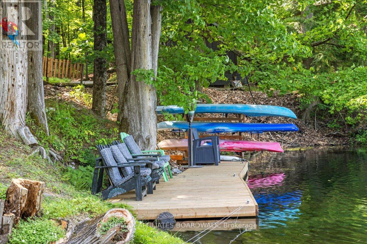 31a Herman Road, Rideau Lakes, Ontario  K0G 1E0 - Photo 35 - X12248291