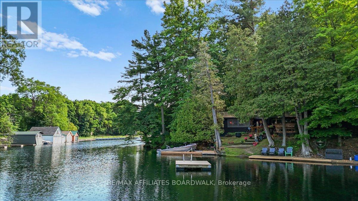 31a Herman Road, Rideau Lakes, Ontario  K0G 1E0 - Photo 39 - X12248291