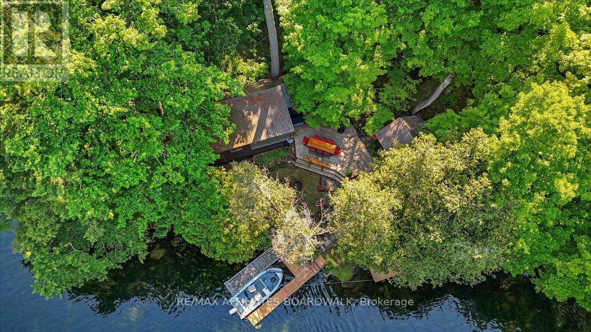31a Herman Road, Rideau Lakes, Ontario  K0G 1E0 - Photo 4 - X12248291