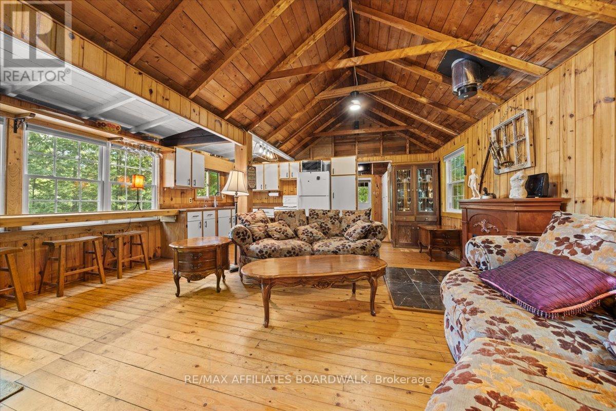 31a Herman Road, Rideau Lakes, Ontario  K0G 1E0 - Photo 9 - X12248291