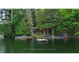 31A HERMAN ROAD, Rideau Lakes, Ontario