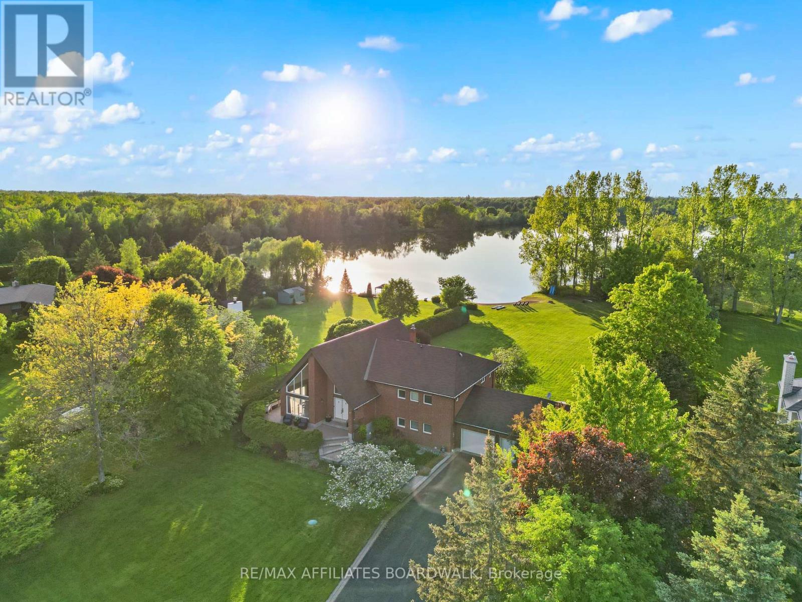 Property at 1700 LAKESHORE DRIVE image 1