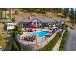 1260 Timothy Place Lakeview Heights, Kelowna, Ca