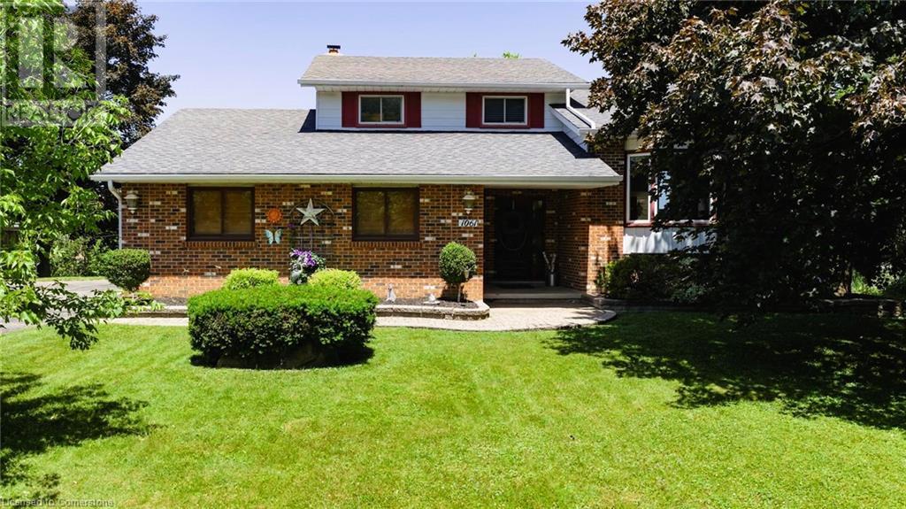 Property at 1061 HENRY Street image 1