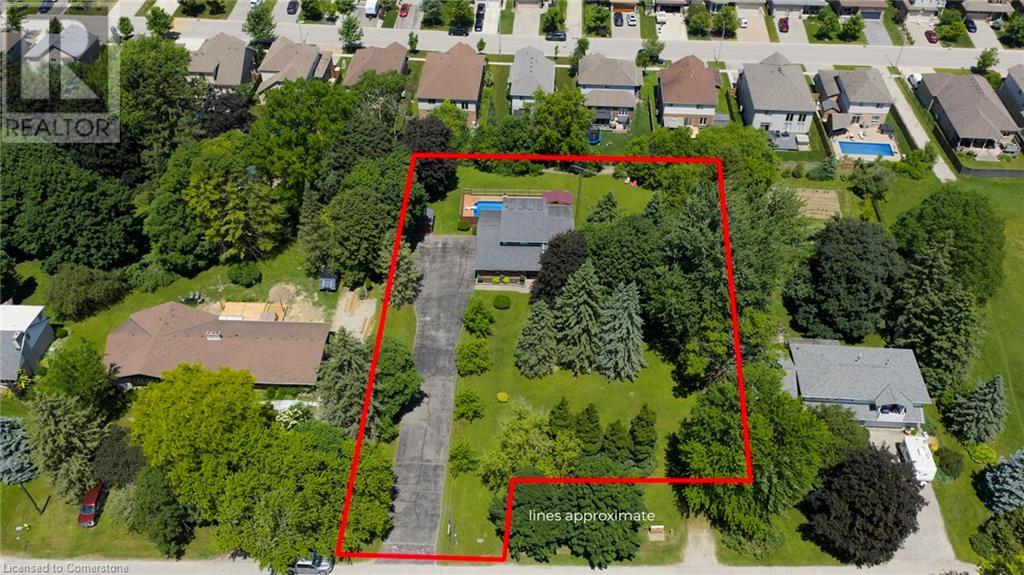 Property at 1061 HENRY Street image 4
