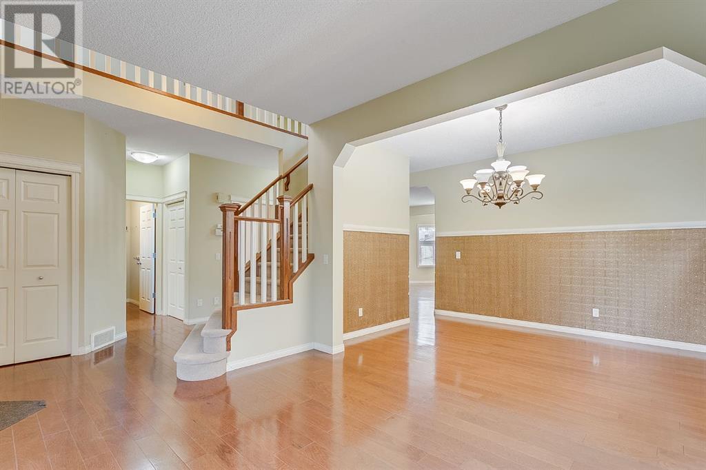 Property at 596 Cougar Ridge Drive SW image 4