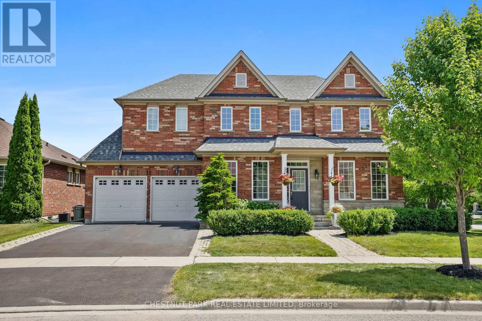 Property at 21 ASH GREEN LANE image 1