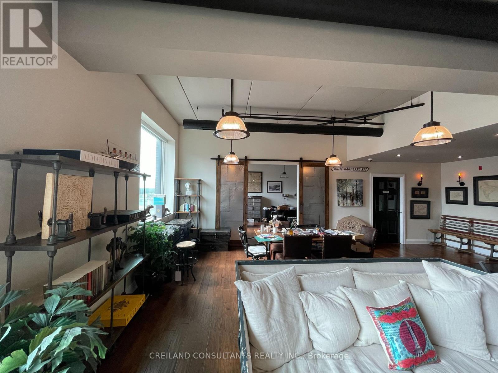 303a-B - 7800 Kennedy Road, Markham (Milliken Mills West), Ontario  L3R 2C8 - Photo 1 - N12248319