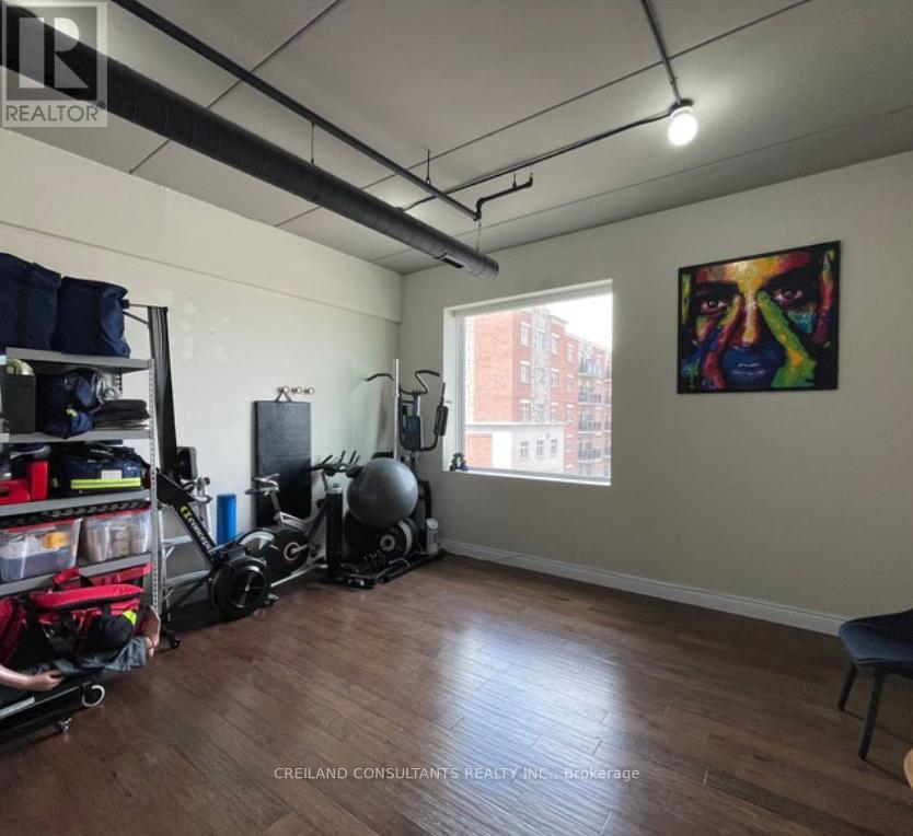 303a-B - 7800 Kennedy Road, Markham (Milliken Mills West), Ontario  L3R 2C8 - Photo 17 - N12248319