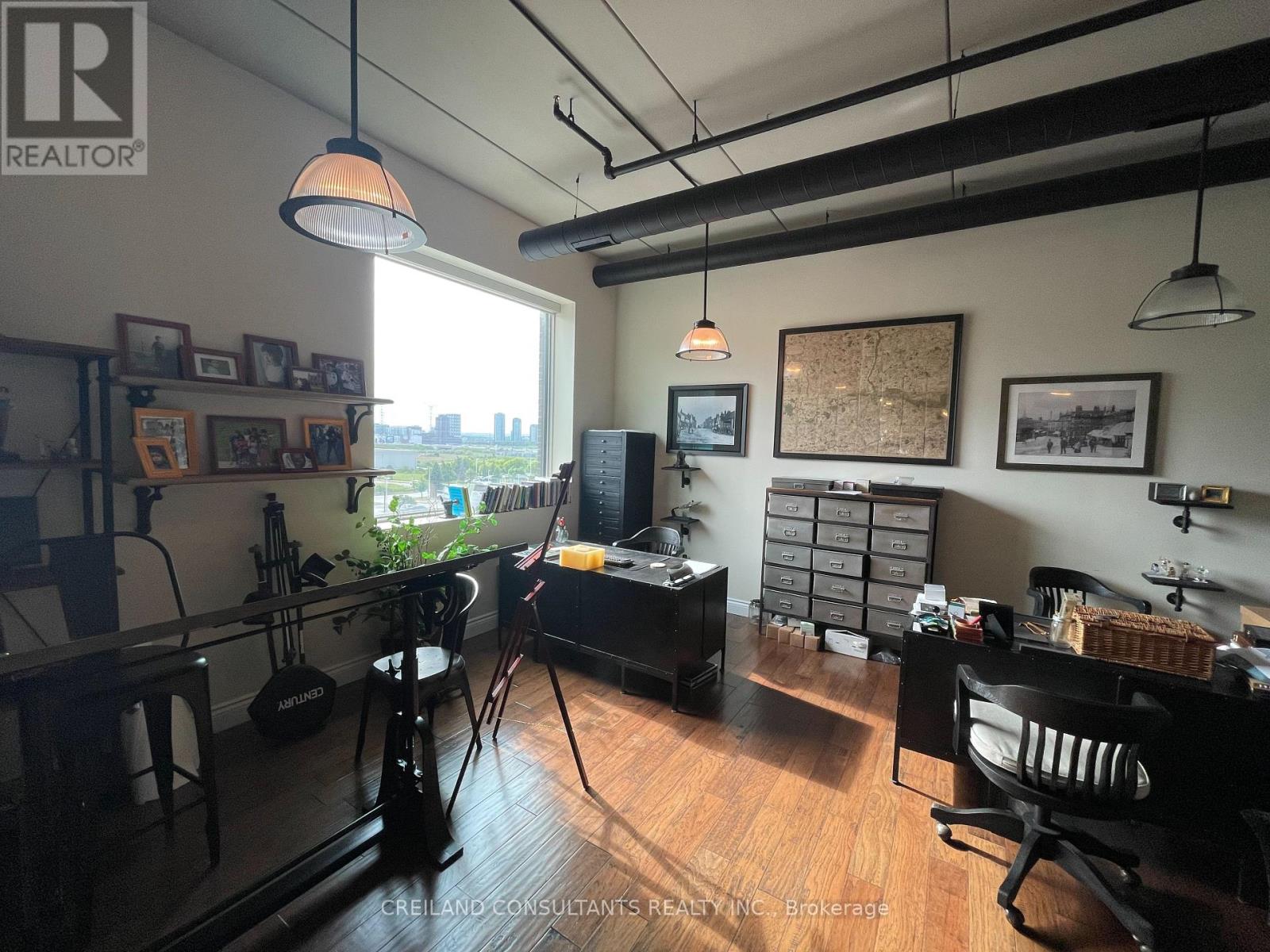 303a-B - 7800 Kennedy Road, Markham (Milliken Mills West), Ontario  L3R 2C8 - Photo 4 - N12248319
