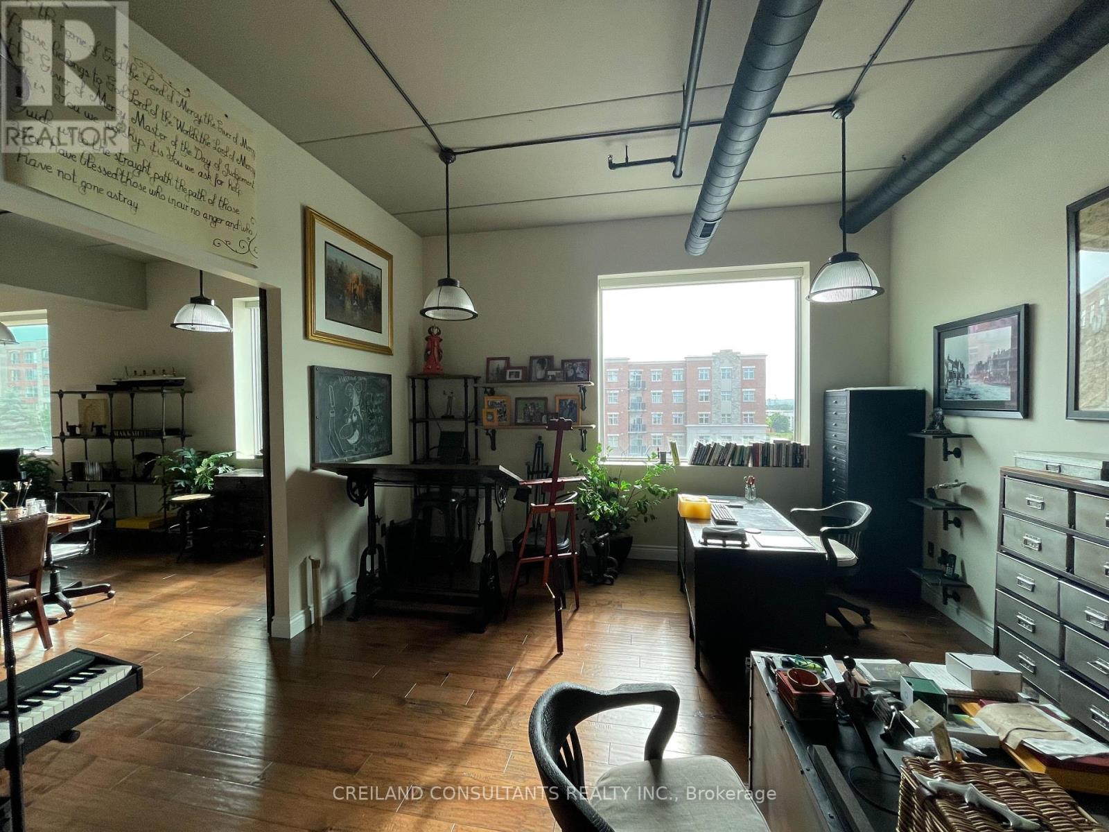 303a-B - 7800 Kennedy Road, Markham (Milliken Mills West), Ontario  L3R 2C8 - Photo 6 - N12248319