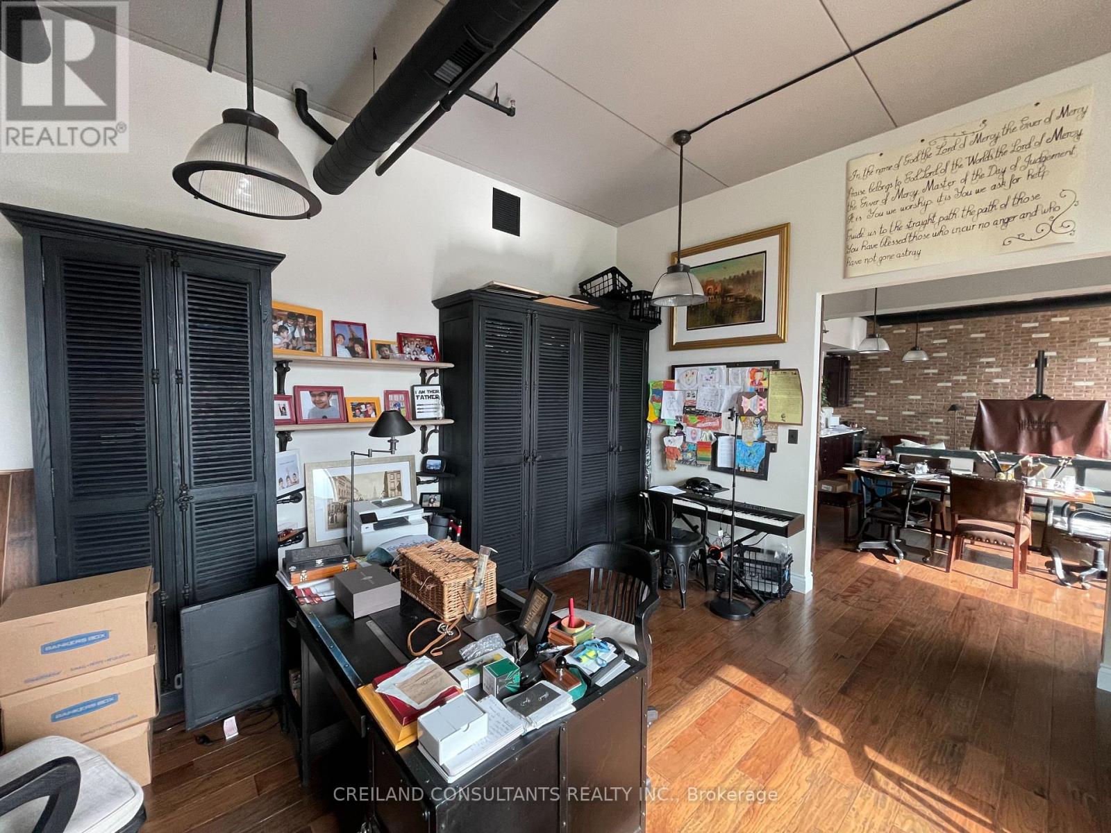 303a-B - 7800 Kennedy Road, Markham (Milliken Mills West), Ontario  L3R 2C8 - Photo 7 - N12248319