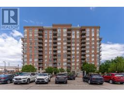 103 - 130 Pond Drive, Markham (Commerce Valley), Ca