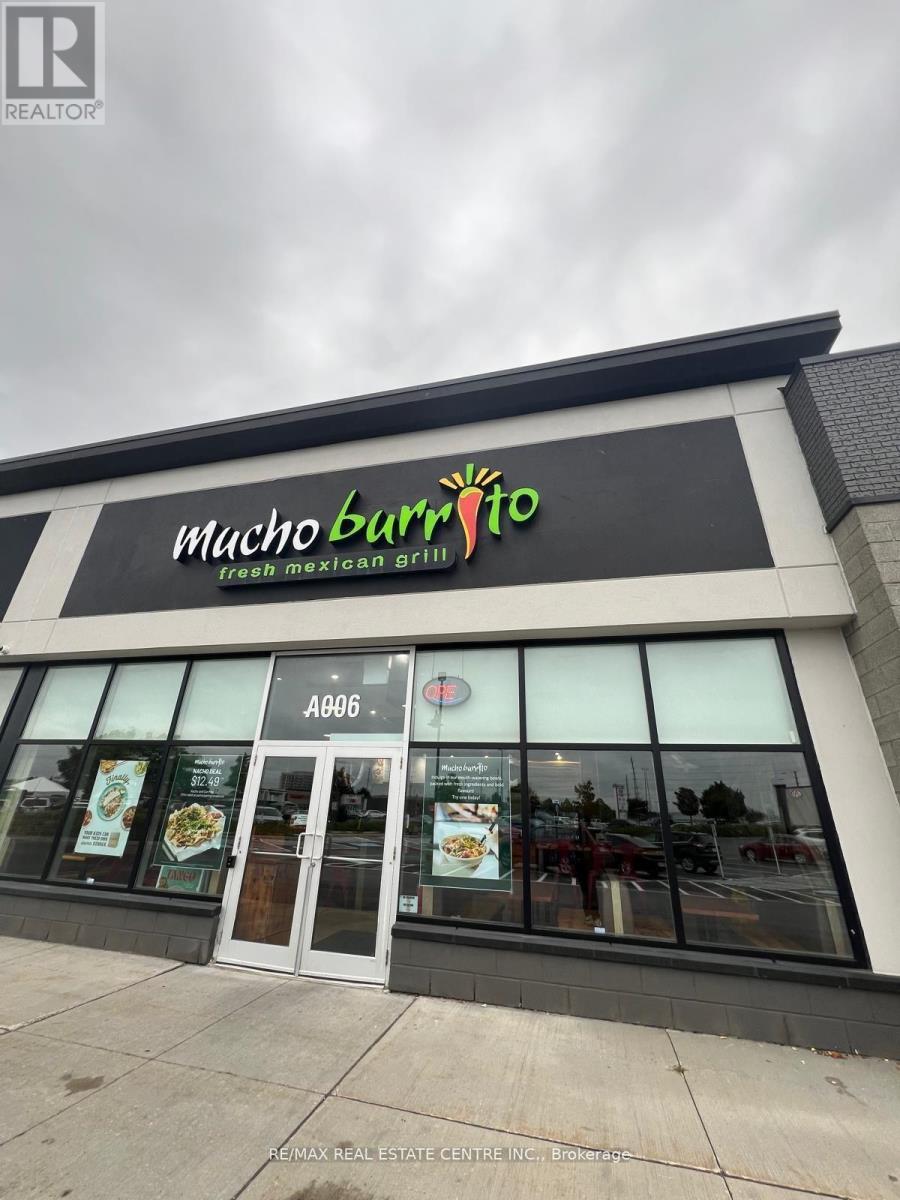 A006 - 770 GARDINERS ROAD, Kingston, Ontario