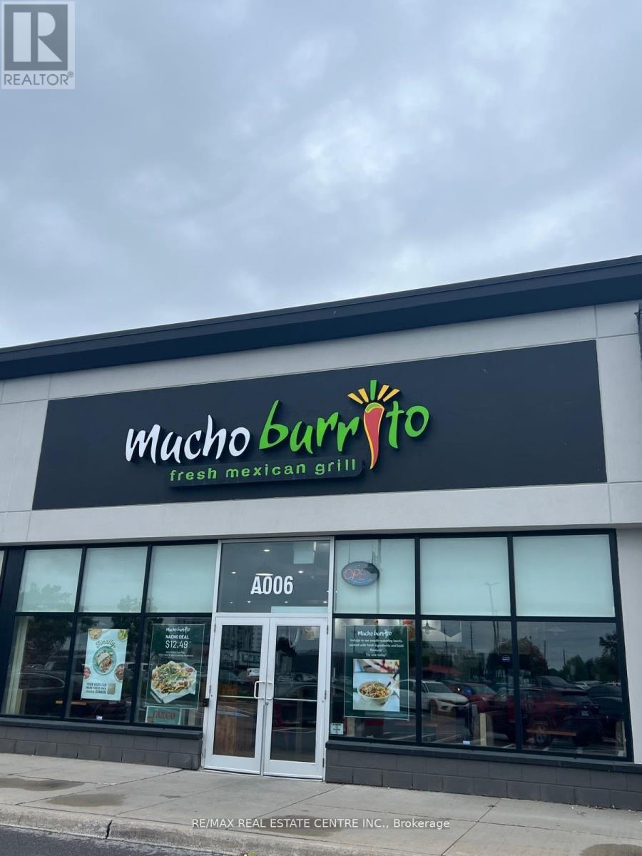 A006 - 770 Gardiners Road, Kingston, Ontario K7M 0A2 - Photo 2 - X12247765