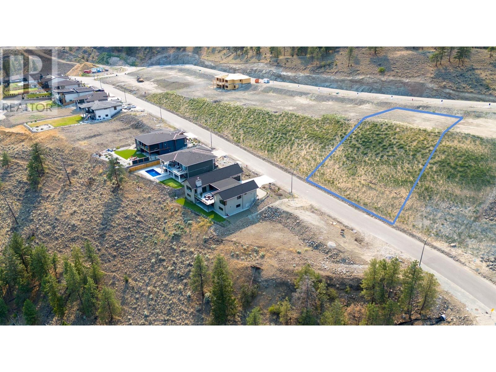 Property at 17585 Dickinson Place Lot# 13 image 1
