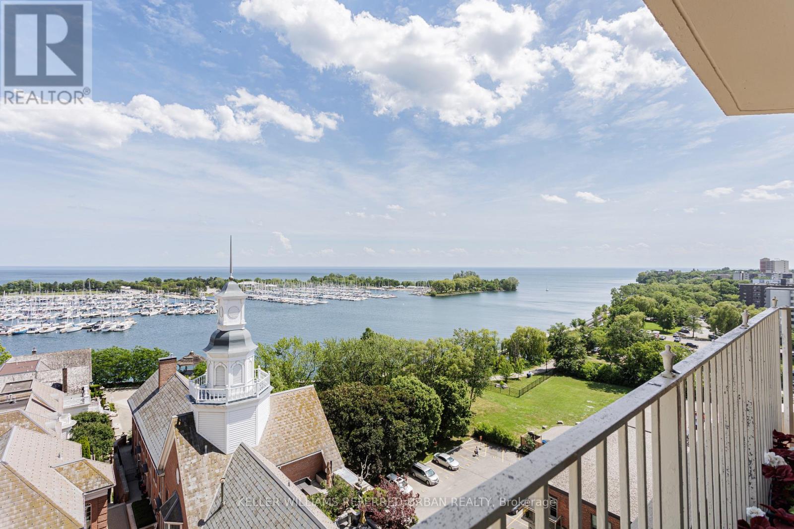 Property at 902 - 2285 LAKE SHORE BOULEVARD W image 5
