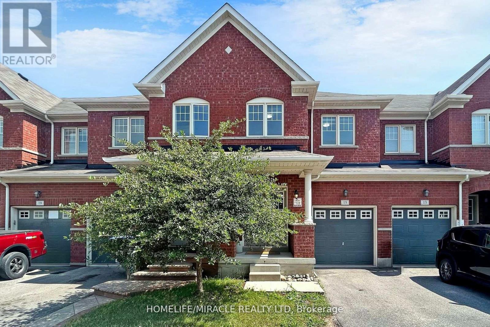 Property at 15 MASSEYFIELD STREET image 1