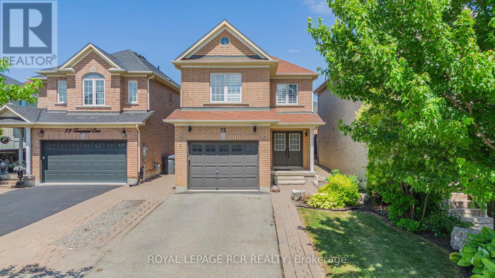 Property at 75 TARQUINI CRESCENT image 1