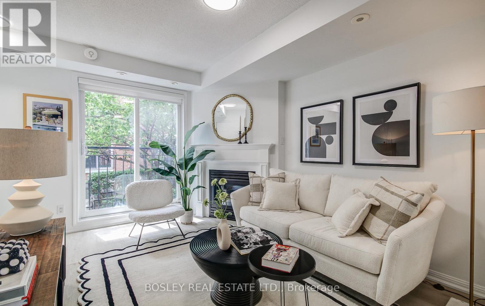 Property at 1018 - 18 LAIDLAW STREET image 1