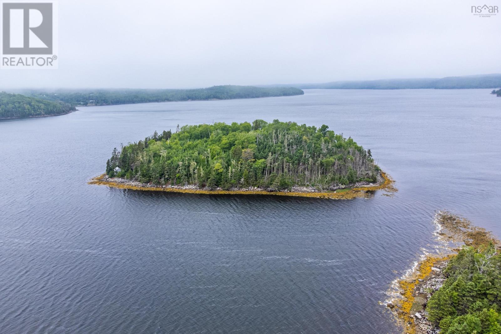 Little Mussell Island, East Ship Harbour, Nova Scotia  B0J 2L0 - Photo 10 - 202515733
