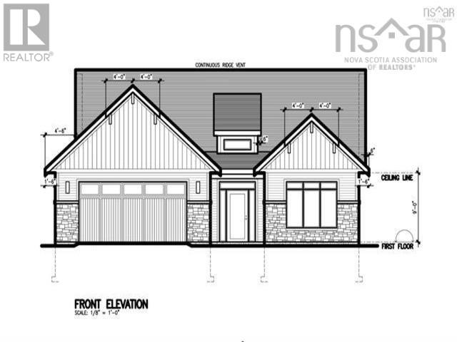 22 Cyan Court, Middle Sackville, Nova Scotia  B4E 0R9 - Photo 1 - 202515812