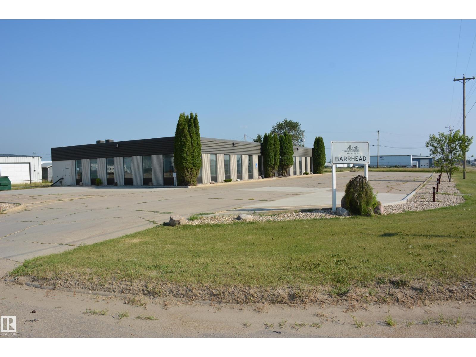 4513 62 Av, Barrhead, Alberta  T7N 1A3 - Photo 5 - E4444540