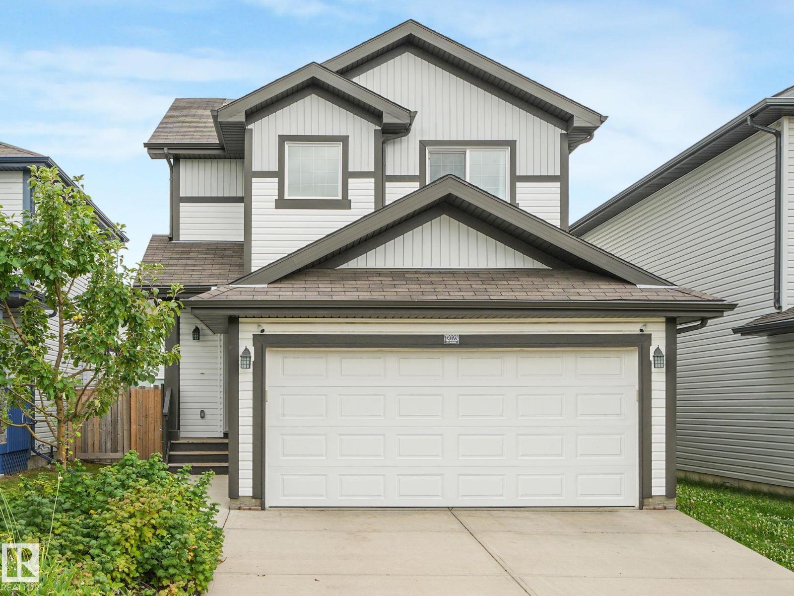 Property at 12023 173 AV NW image 1