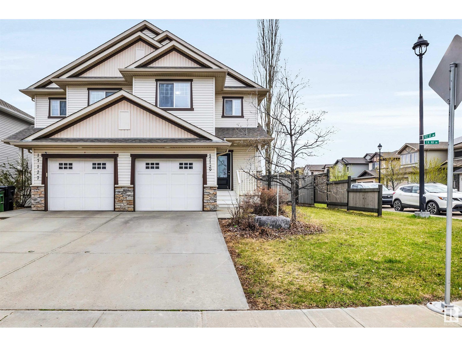Property at 17129 7A AV SW image 2