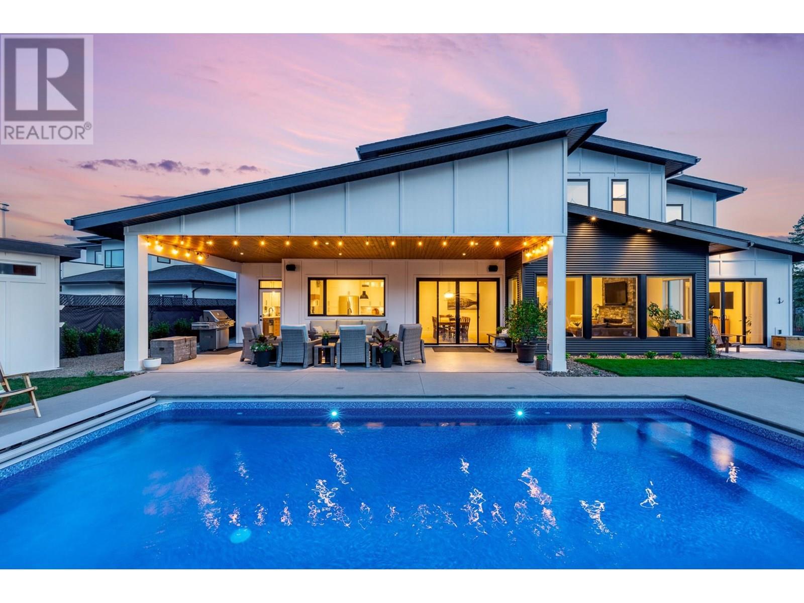 3055 Shaleview Drive, West Kelowna, British Columbia