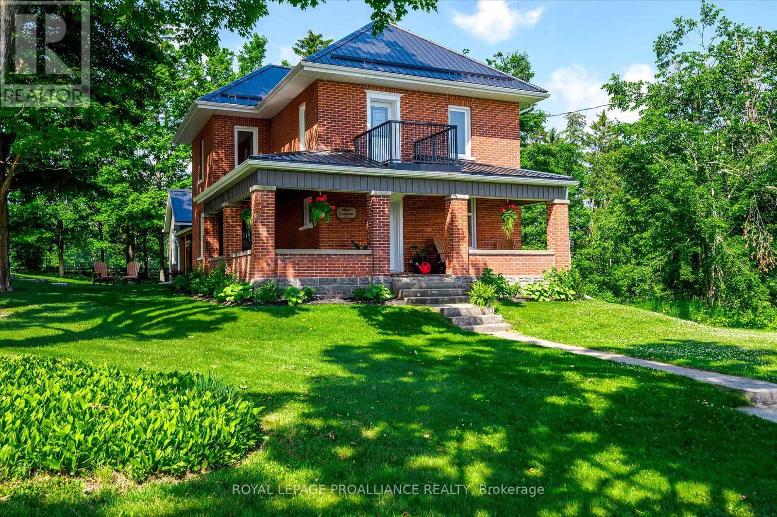 831 Bland Line, Cavan Monaghan, Ontario  L0A 1C0 - Photo 14 - X12248189