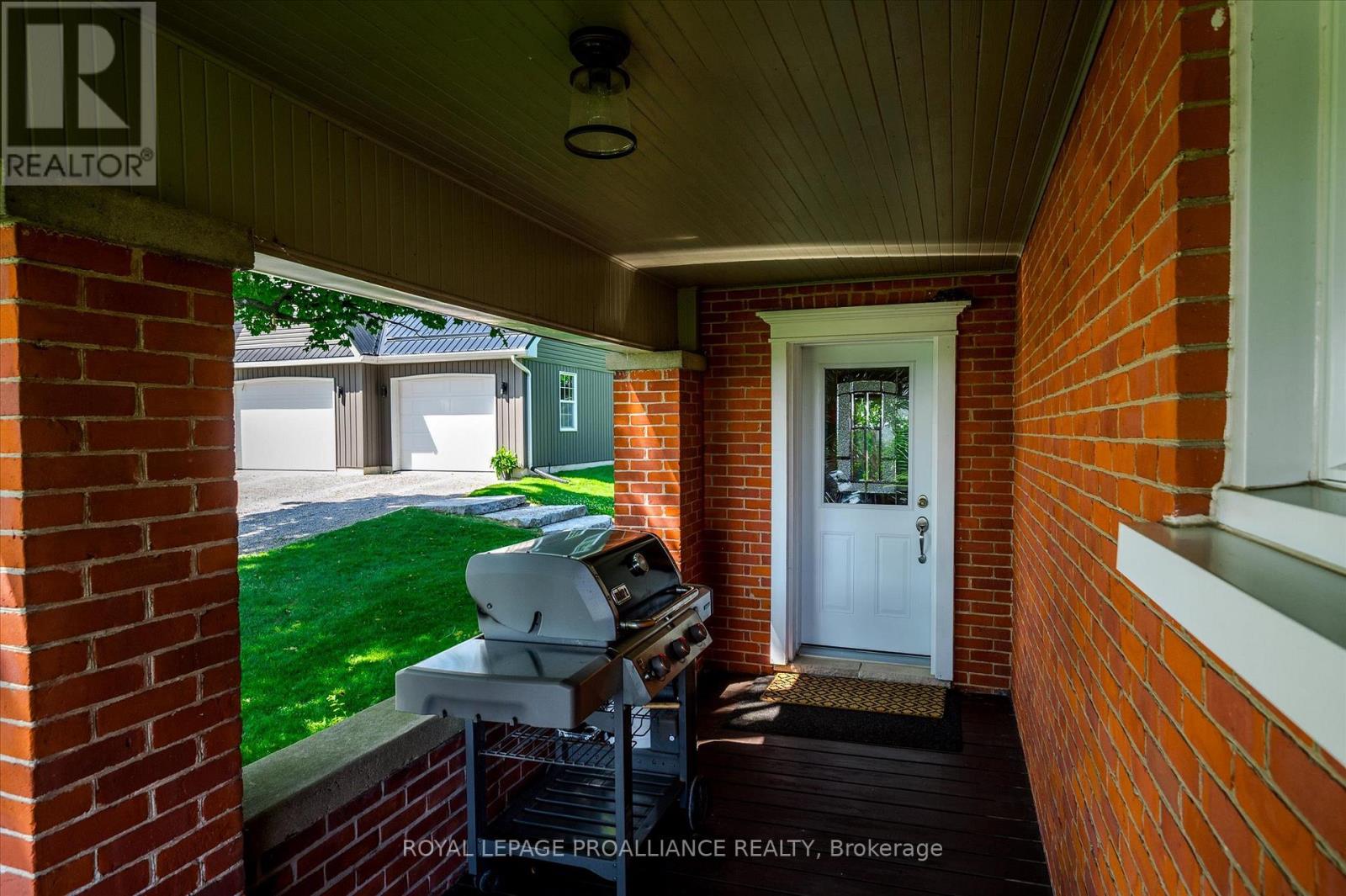 831 Bland Line, Cavan Monaghan, Ontario  L0A 1C0 - Photo 24 - X12248189