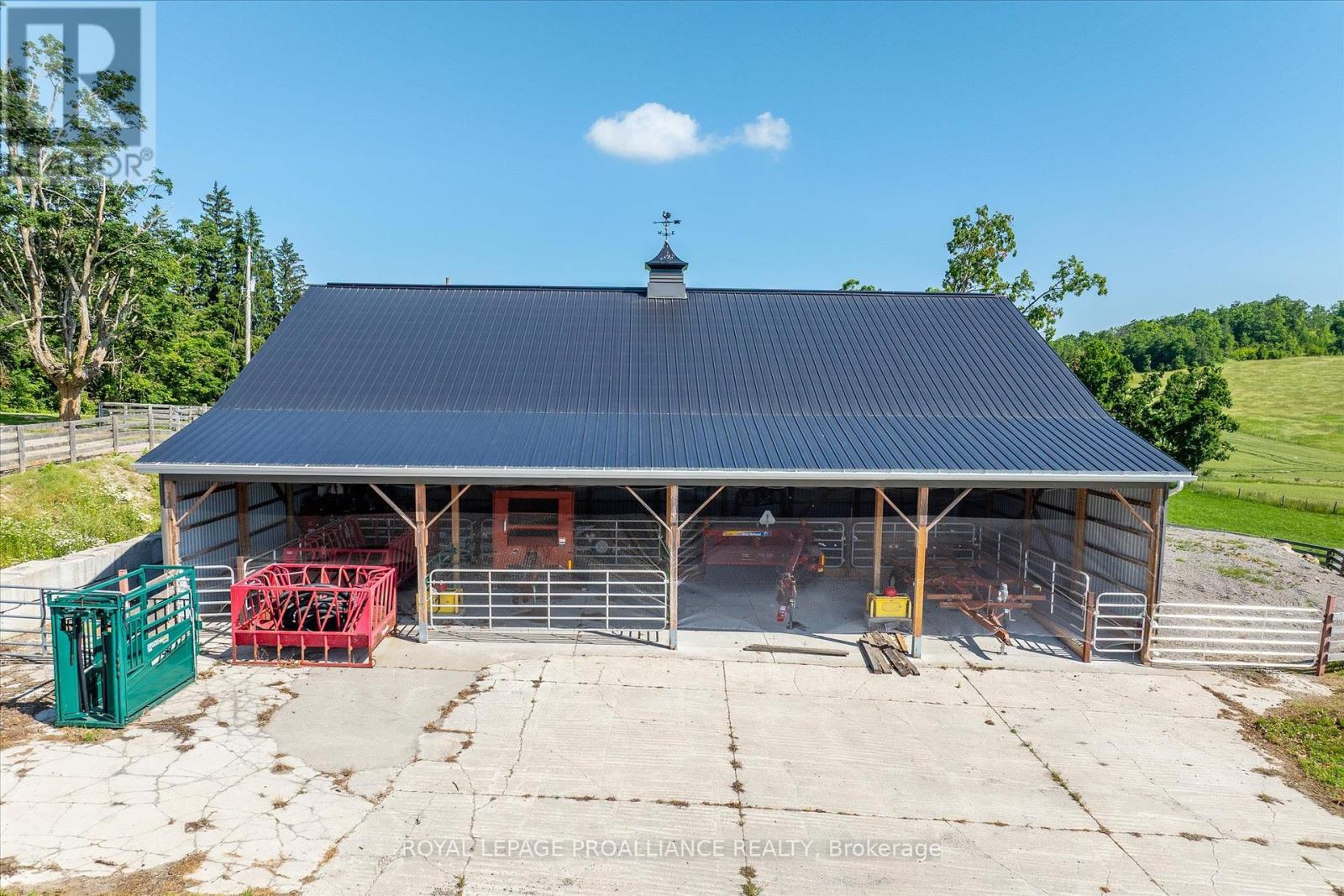 831 Bland Line, Cavan Monaghan, Ontario  L0A 1C0 - Photo 4 - X12248189