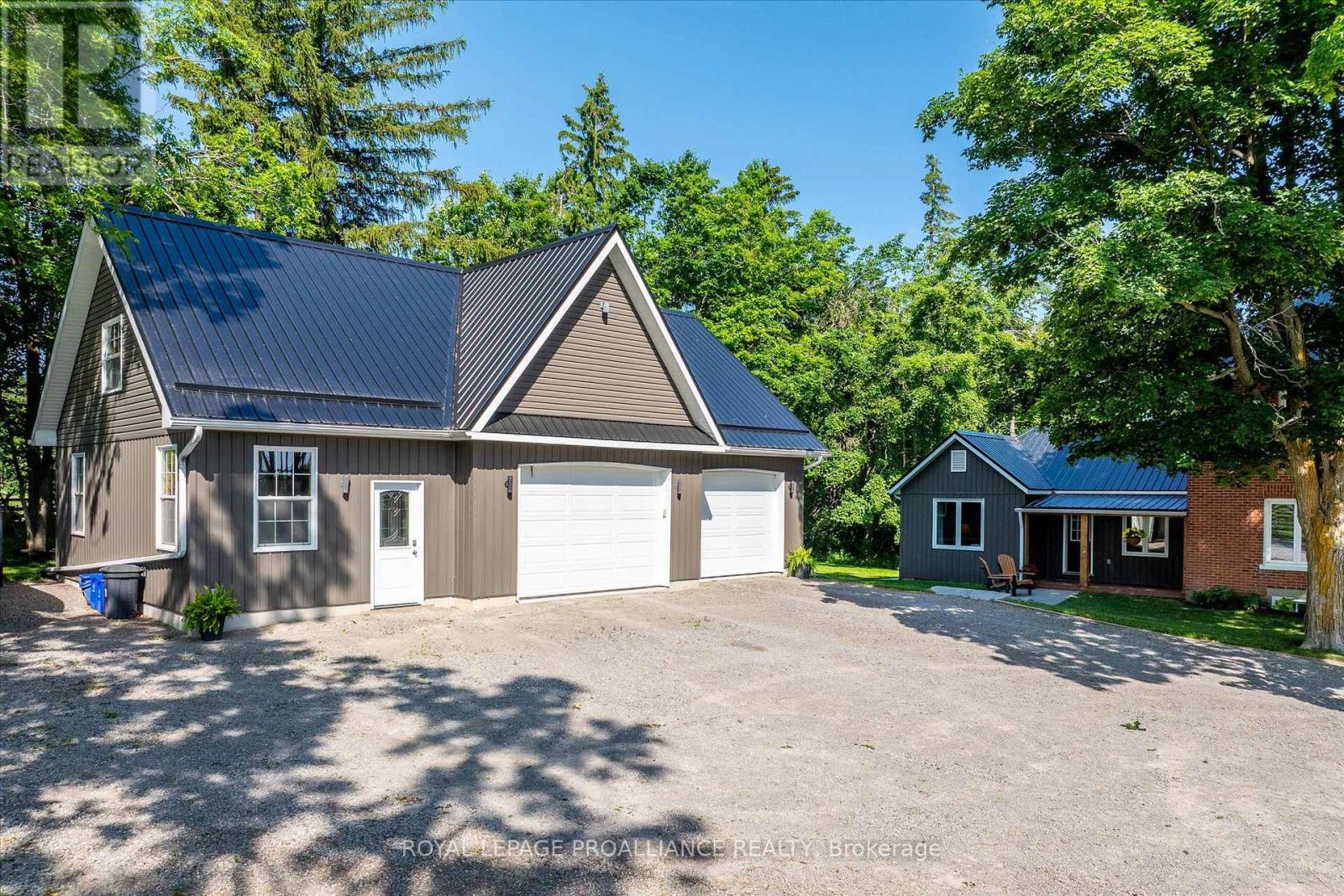 831 Bland Line, Cavan Monaghan, Ontario  L0A 1C0 - Photo 43 - X12248189