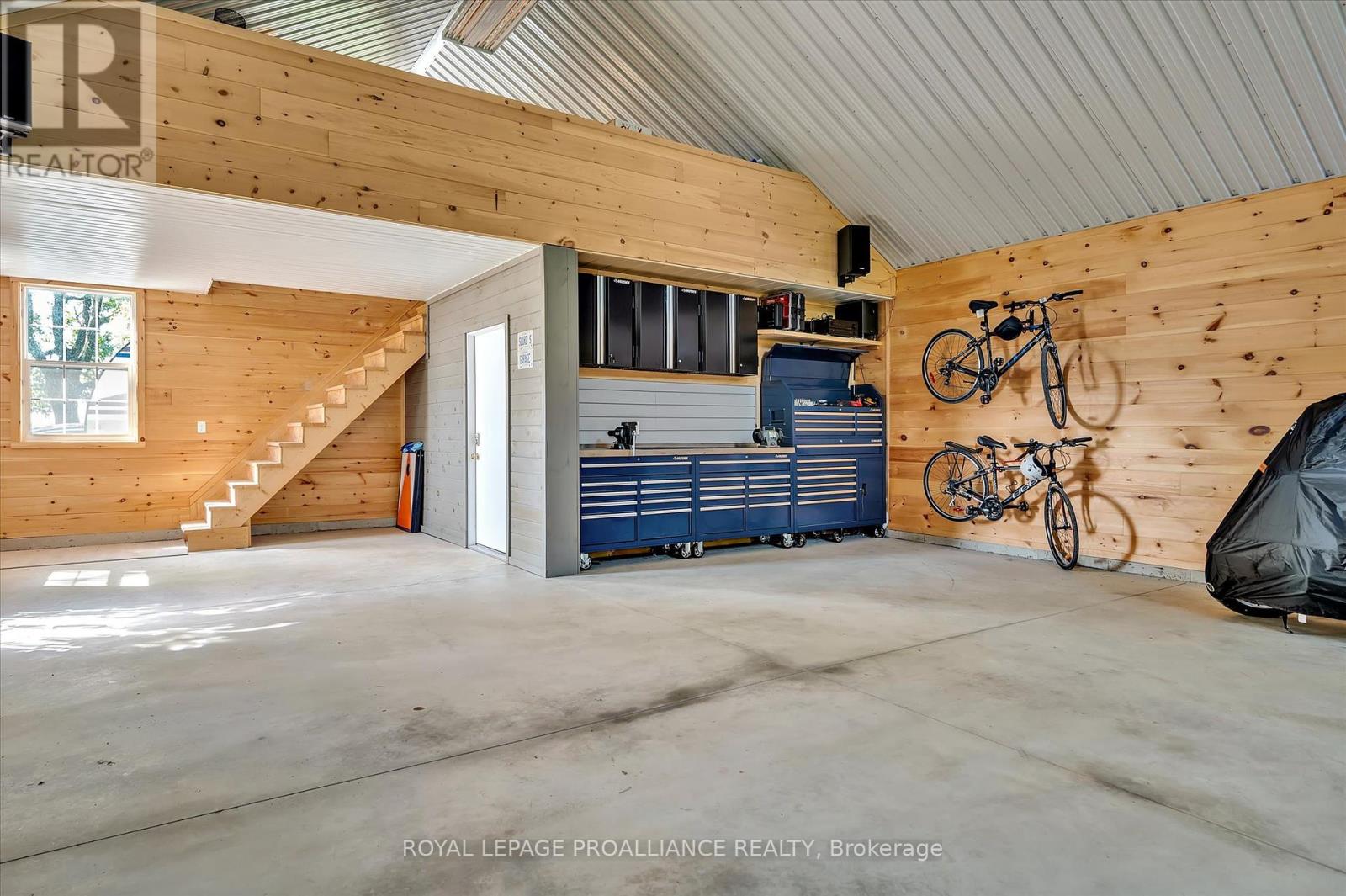 831 Bland Line, Cavan Monaghan, Ontario  L0A 1C0 - Photo 46 - X12248189