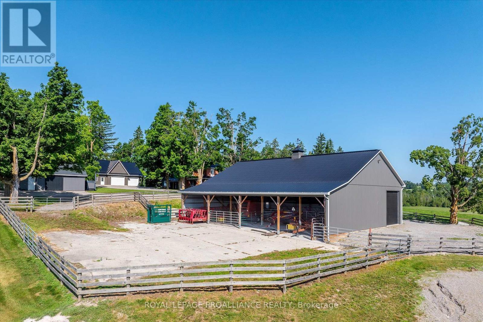 831 Bland Line, Cavan Monaghan, Ontario  L0A 1C0 - Photo 50 - X12248189