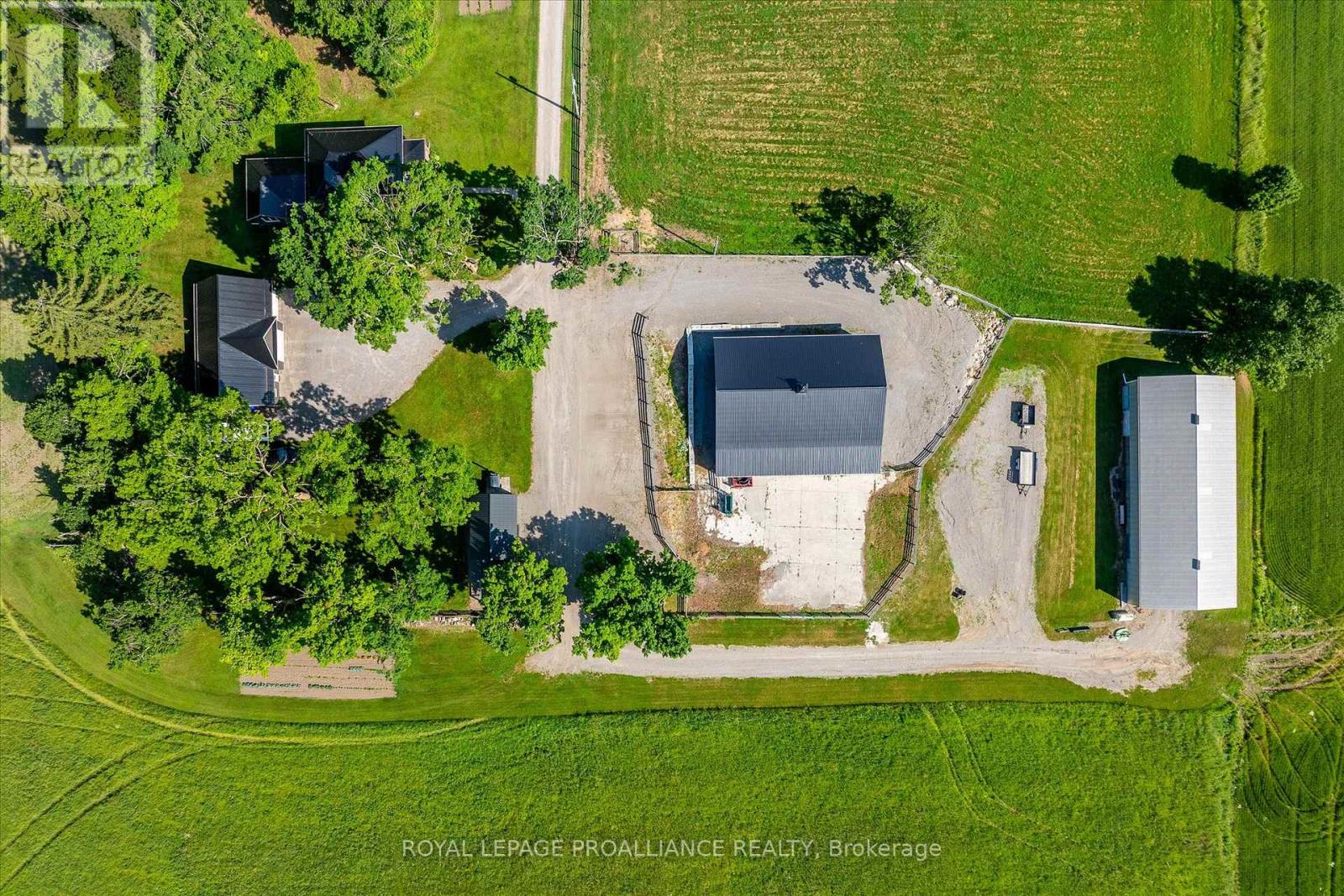 831 Bland Line, Cavan Monaghan, Ontario  L0A 1C0 - Photo 7 - X12248189