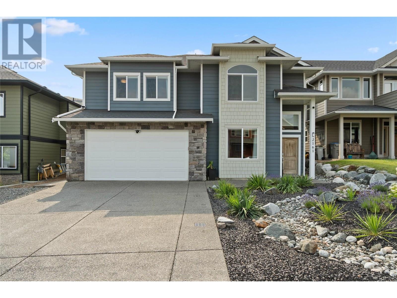 Property at 2161 SADDLEBACK Drive image 1