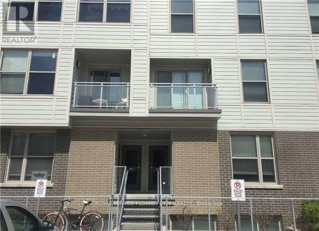 T211 - 62 Balsam Street, Waterloo, Ontario  N2L 3H2 - Photo 10 - X12248272