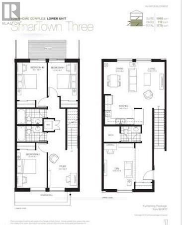 T211 - 62 Balsam Street, Waterloo, Ontario  N2L 3H2 - Photo 8 - X12248272