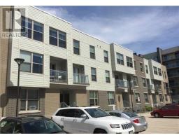 T211 - 62 BALSAM STREET, Waterloo, Ontario