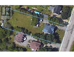 3266 HOMESTEAD DRIVE, Hamilton, Ontario