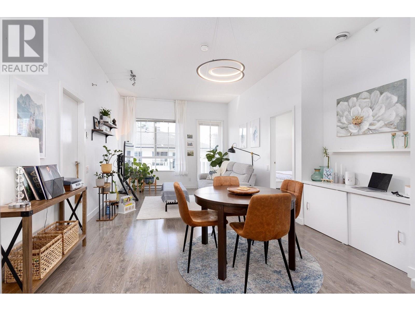 407 555 FOSTER AVENUE, coquitlam, British Columbia V3J0B6