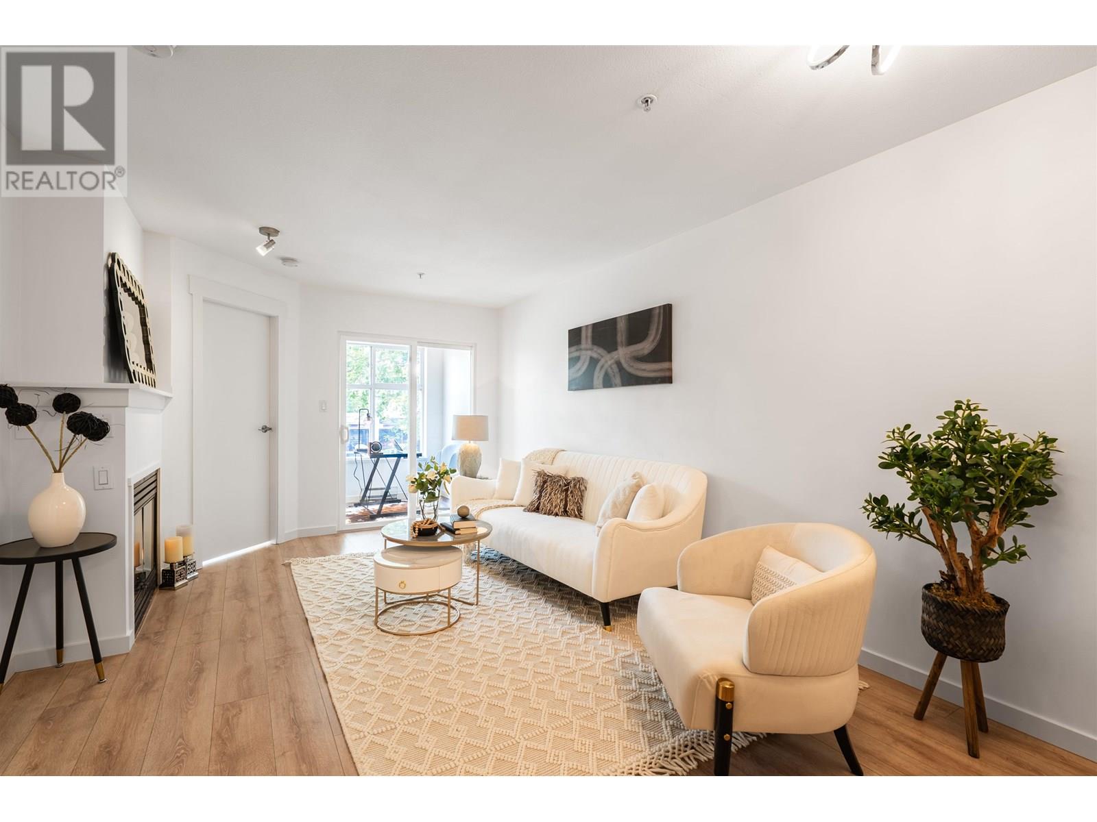 209 1503 W 65TH AVENUE, vancouver, British Columbia V6P6Y8