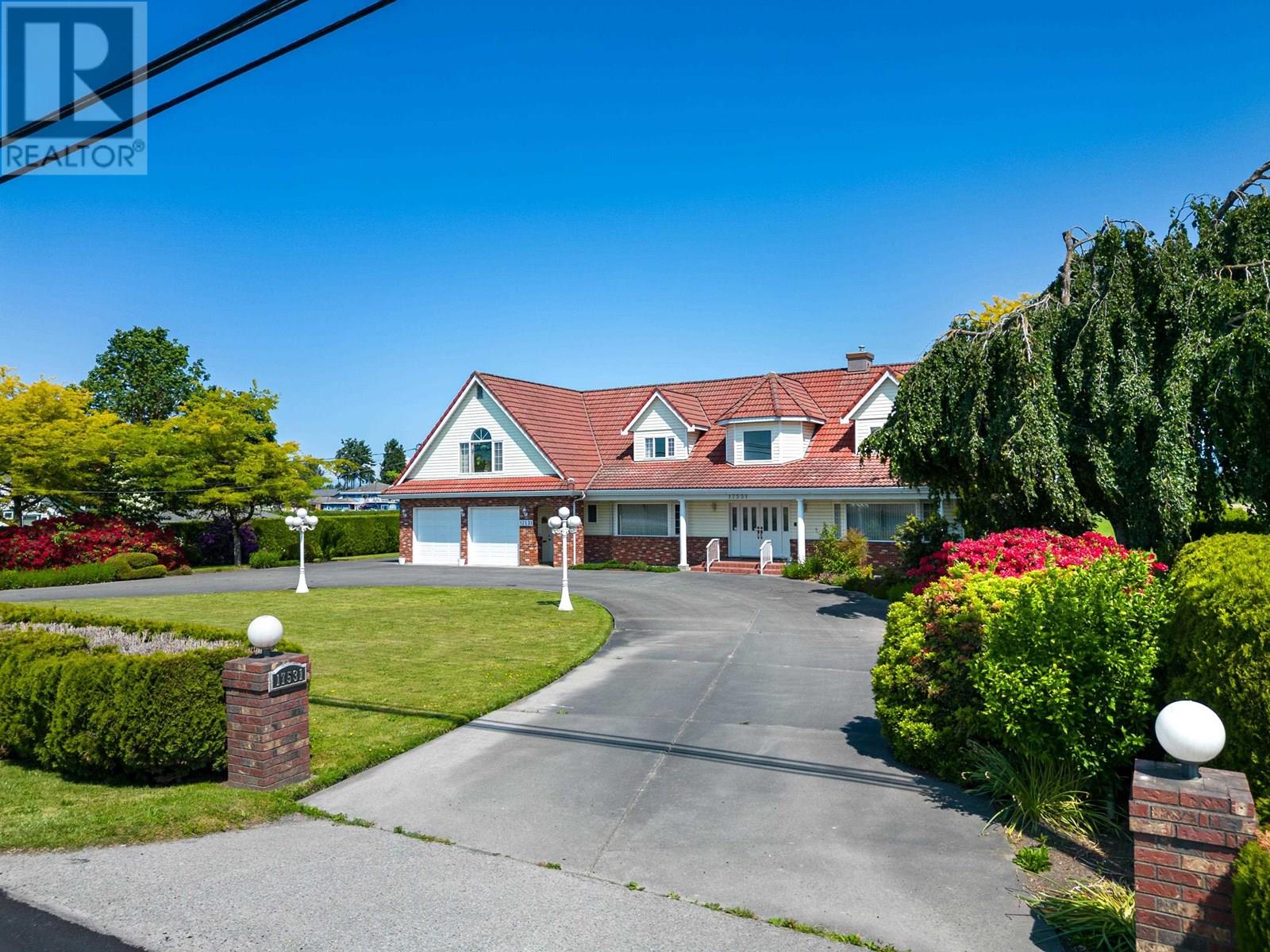 17531 Westminster Highway, Richmond, British Columbia  V6V 1A9 - Photo 3 - C8070361